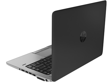 HP EliteBook 840 G1 je vhodný na cesty pre všetkých business manov