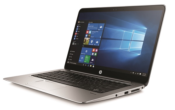 HP, notebook, HP EliteBook 1030, EliteBook 1030, technológie, novinky, technologické novinky, inovácie, recenzie, prvé dojmy, HP Inc.