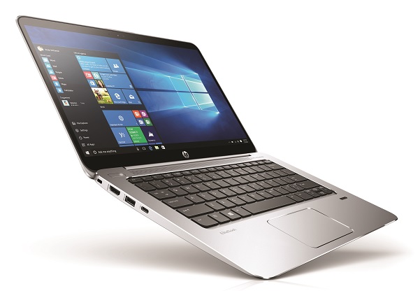 HP, notebook, HP EliteBook 1030, EliteBook 1030, technológie, novinky, technologické novinky, inovácie, recenzie, prvé dojmy, HP Inc.