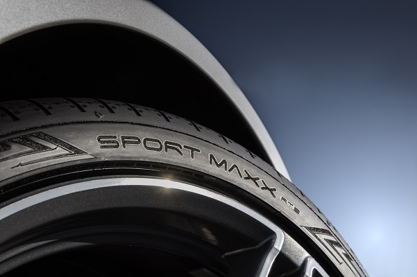 Dunlop, pneumatika, Sport Maxx RT2, UHP, Ultra-High-Performance, technológie, novinky, technologické novinku, recenzie, inovácie, prvé dojmy