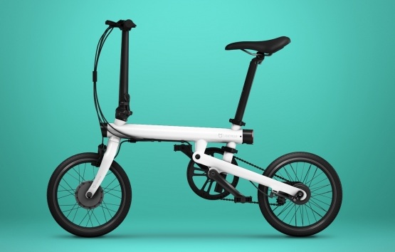 Elektrický skladací bicykel od Xiaomi bude dostupný vo viacerých farebných prevedeniach