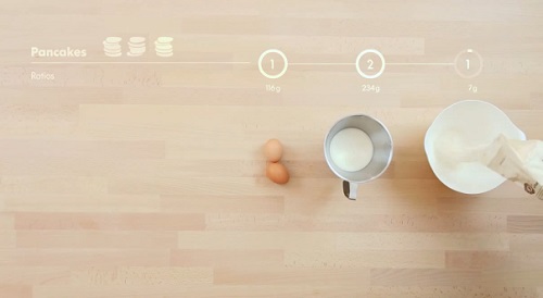 IKEA Concept Kitchen 2025