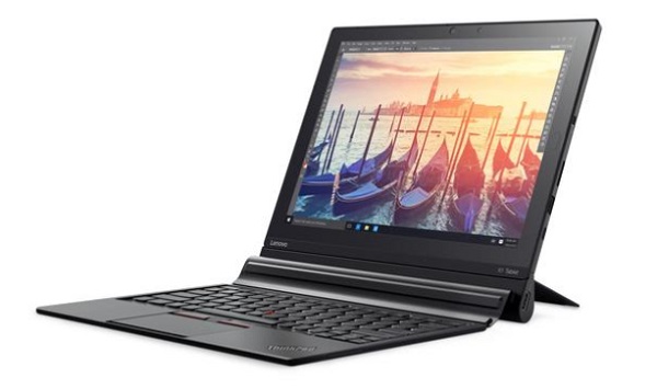 Lenovo, CES 2016, tablet, notebook, ThinkPad X1, ThinkPad X1 Carbon, ThinkPad X1 Tablet, X1, LTE, USB, WiGig, USB-C, modul, projektor, technológie, novinky, inovácie, technologické novinky