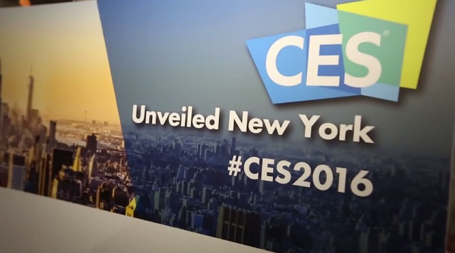 CES 2016, CES, CEA, Consumer Electronics Association, Consumer Technology Association, CTA, výstava, Las Vegas, elektronika, technológie, novinky, inovácie, vystavovatelia, CES Unveiled, CES Unveiled New York, New York