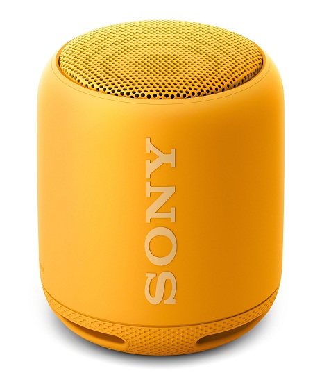 Bezdrôtový Bluetooth reproduktor Sony SRS-XB10