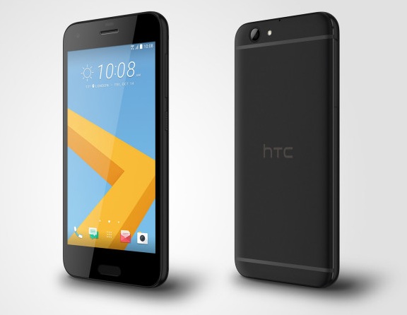 Spoločnosť HTC predstavila na IFA 2016 nový smartfón HTC One A9s