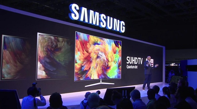 Samsung posúva na veľtrhu IFA 2016 používateľské zážitky