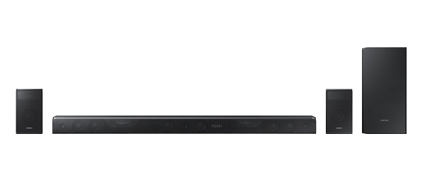 Spoločnosť Samsung uvedie na veľtrhu IFA 2016 svoj nový soundbar HW-K950