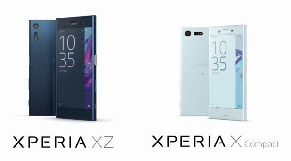 Spoločnosť Sony predstavila novú vlajkovú loď Xperia XZ