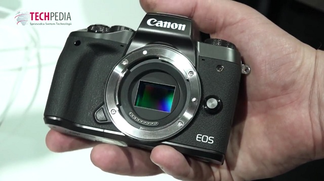 Spolčonosť Canon prezentovala vo svojich nových fotoaparátoch a kamerách inovatívnu technológiu ostrenia Dual Pixel CMOS Autofocus