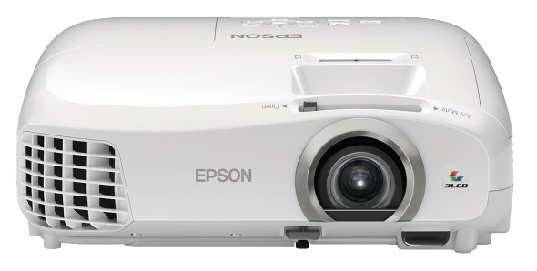 projektor, 2D, 3D, Epson, EH-TW5350, EH-TW5300, EH-TW5210, Full HD , technológie, novinky