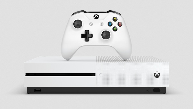 Zoštíhlená herná konzola Microsoft Xbox One S bude vo vybraných krajinách vrátane Slovenska dostupná už od 2 augusta