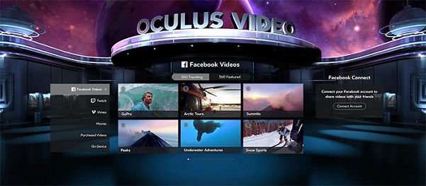 Oculus, virtuálna realita, Gear VR, Rift, Oculus Rift, Oculus Gear VR, hry, sociálne aplikácie, mobilná platforma, technológie, novinky, technologické novinky, recenzie, prvé dojmy, inovácie
