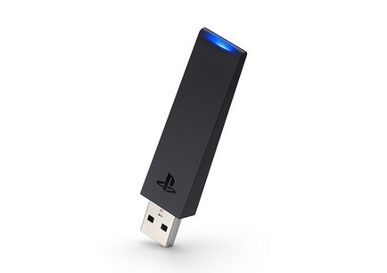 Sony plánuje majiteľom PC sprístupniť knižnicu herných titulov PlayStation Now formou USB adaptéra