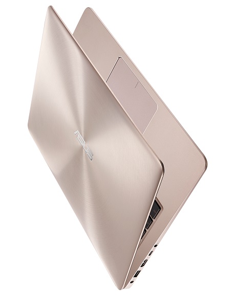 Notebook ASUS ZenBook UX310
