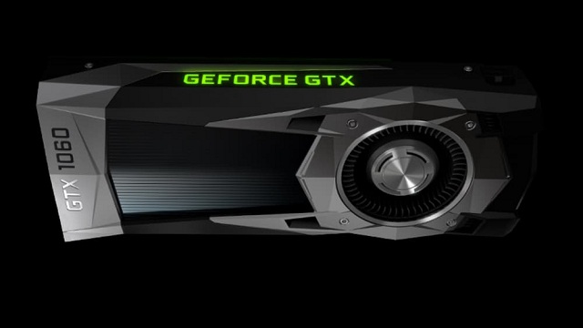Grafická karta GeForce GTX 1060 bude dostupná za veľmi priaznivú cenu