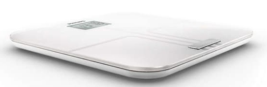 Nová váha od spoločnosti Philips meria telesný tuk aj index BMI