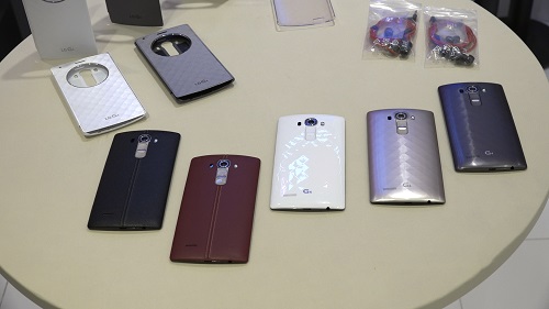 Smartfón LG G4, LG, G4, smartfón, Android, RAW, ISO, fotoaparát, Snapdragon 808, UX 4.0, technológie