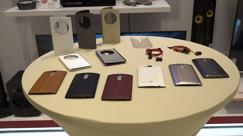 Smartfón LG G4, LG, G4, smartfón, Android, RAW, ISO, fotoaparát, Snapdragon 808, UX 4.0, technológie
