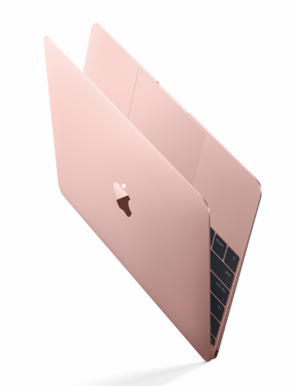 Apple, MacBook, notebook, procesor, batéria, 12 palcový MacBook, aktualizácia, technológie, novinky, technologické novinky, inovácie, recenzie, prvé dojmy