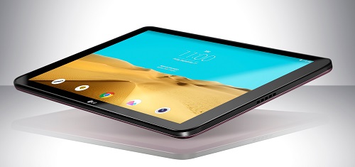 tablet, LG, G Pad II 10,1, G Pad II, Android, Wifi, LTE, Reader Mode, Dual Window, QuickMemo+, technológie, novinky