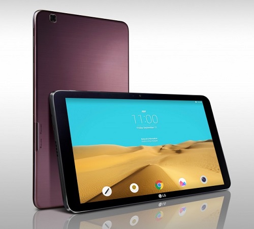 tablet, LG, G Pad II 10,1, G Pad II, Android, Wifi, LTE, Reader Mode, Dual Window, QuickMemo+