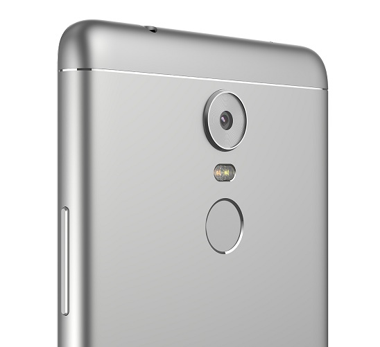 Smartfón Lenovo K6 Note