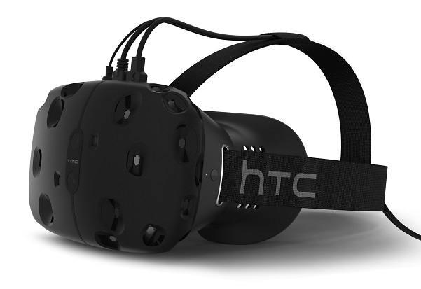 headset, HTC, HTC Vive, MWC 2016, Valve, virtuálna realita, Vive, Vive Consumer Edition, Vive Pre, VR, technológie, novinky, technologické novinky, inovácie, recenzie, prvé dojmy