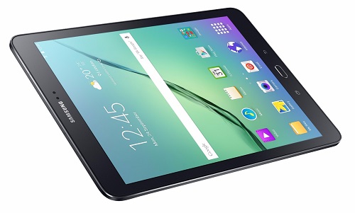 tablet, Samsung, Galaxy, Tab S2, Galaxy Tab S2, Super AMOLED, Exynos, Wifi, LTE, technológie, novinky