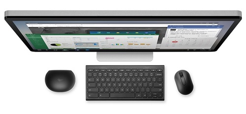 Remix Mini PC, miniatúrny počítač, stolný počítač, Android, Remix OS, HDMI, USB, Wifi, Bluetooth, start-up, technológie, novinky