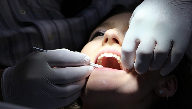 Zariadenie TPLI by v budúcnosti mohlo pomáhať zubárom efektívnejšie odhaľovať tvoriace sa zubné dutiny