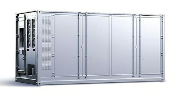 Spoločnosti CATL sa podarilo vtesnať 6,25 MWh kapacity batérie LFP do 6-metrového kontajnera, pričom zároveň sľubuje nulovú degradáciu výkonu a kapacity počas prvých piatich rokov prevádzky.