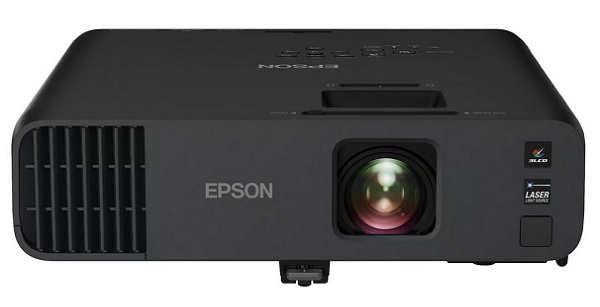Full HD 3LCD laserový projektor Epson Pro EX11000.