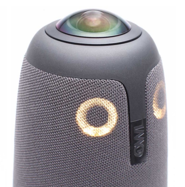 360 stupňová kamera Meeting Owl je špeciálne navrhnutá pre konferenčné video hovory.