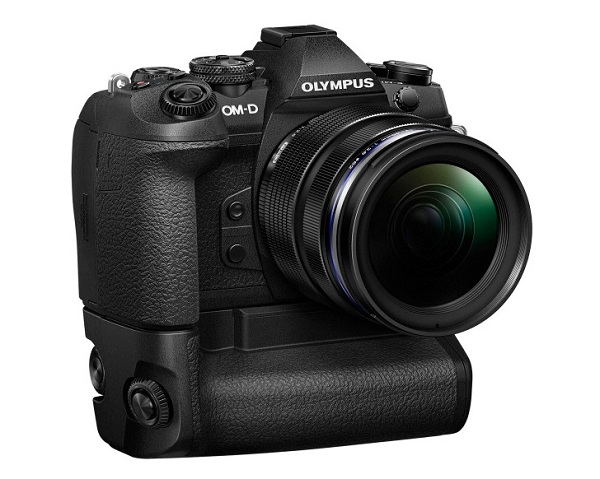 Spoločnosť Olympus sa pochválila novou vlajkovou loďou - fotoaparátom OM-S E-M1 Mark II