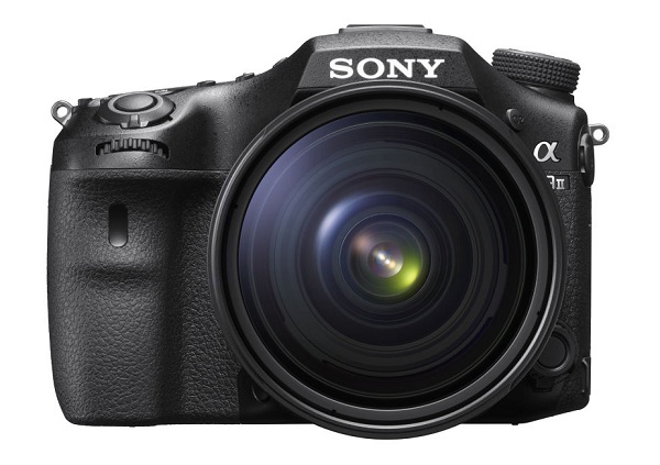 Fotoaparát Sony a99 II je vybavený 42 megapixlovým snímačom full frame 35 mm Exmor R