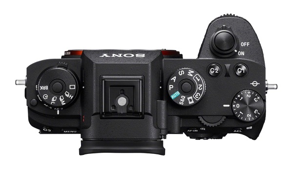 Fotoaparát Sony A9 má rozsiahlu citlivosť ISO až do 204 800