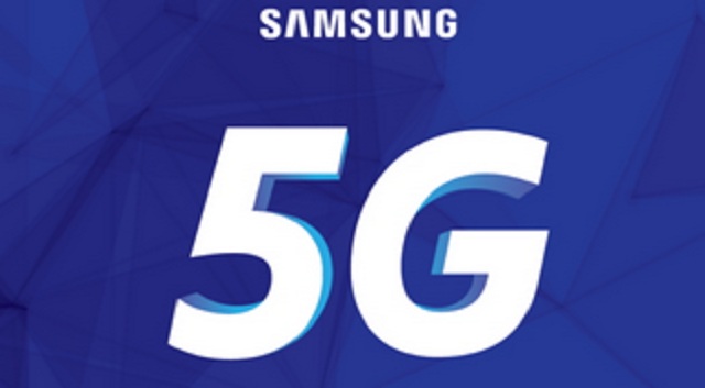 Samsung sprístupňuje nové čipy 5G RFIC pre komerčné využitie