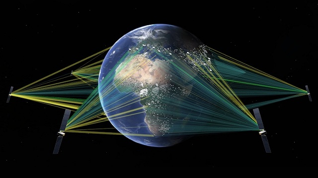 Satelitné technológie posúvajú možnosti internetového pripojenia do novej éry