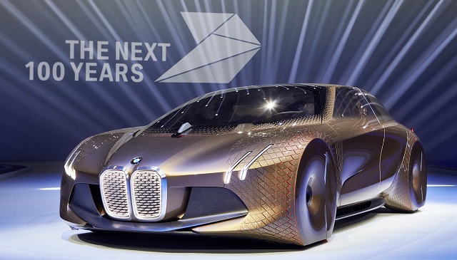 BMW Group, automobilka, vízia, budúcnosť, vozidlo, automobil, prototyp, auto, predstava, dizajn, technológie, novinky, technologické novinky, inovácie, recenzie, prvé dojmy