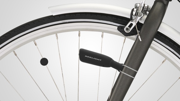 Spoločnosť Reelight predstavila nové kompaktné a výkonné cyklistické osvetlenie CIO.