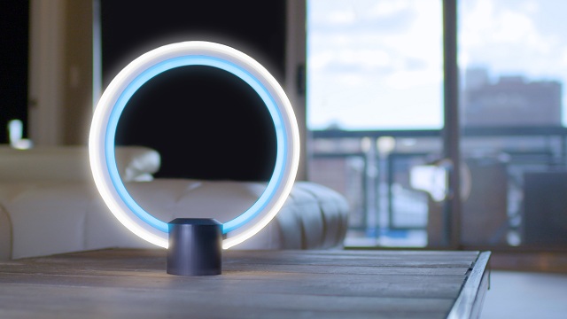LED lampa od GE Lighting prináša široké možnosti pre inteligentnú domácnosť vďaka digitálnemu asistentovi Alexa