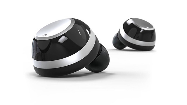 Spoločnosť Nuheara predstavila slúchadlá do uší IQbuds s pokročilou technológiou potláčania okolitých ruchov