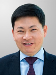 Richard Yu (Huawei Consumer Business Group)