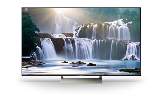Spoločnosť Sony uviedla nové LCD televízory X930E a X940E s podporou Dolby Vision HDR a Google Home
