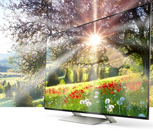 Spoločnosť Sony uviedla nové LCD televízory X930E a X940E s podporou Dolby Vision HDR a Google Home