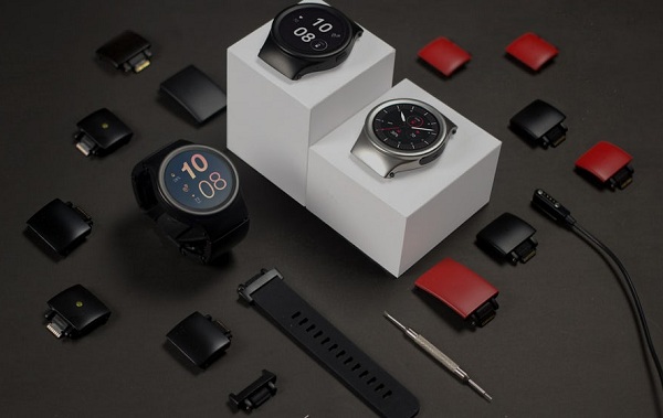 Modulárne inteligentné hodinky Blocks sa konečne dostali do predaja.
