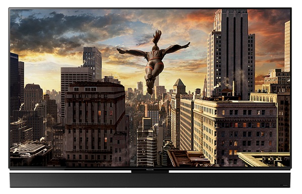 Spoločnosť Panasonic predstavila nový modely OLED televízorov FZ950 a FZ800 s technológiou Dynamic LUT a HDR10+.
