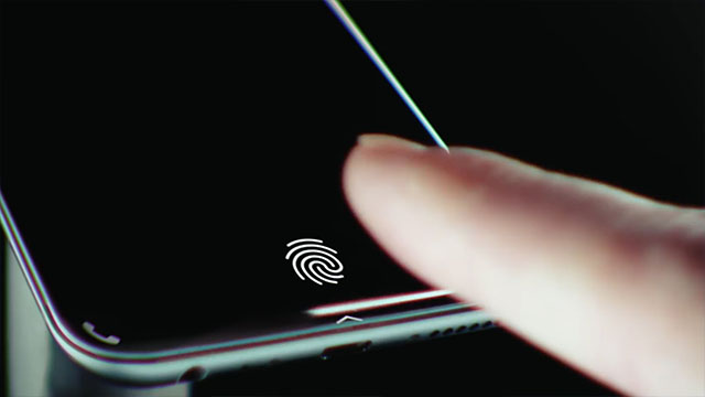 Spoločnosť Vivo vyvinula snímač odtlačkov prstov, ktorý je integrovaný priamo pod povrchom displeja smartfónu.