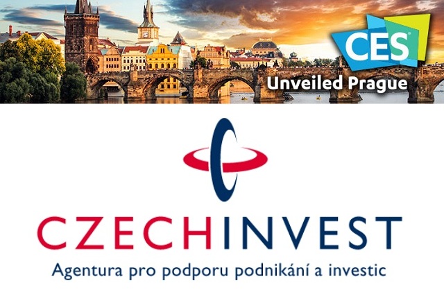 CzechInvest finančne podporuje české start-upy na prestížnych podujatiach z celého sveta